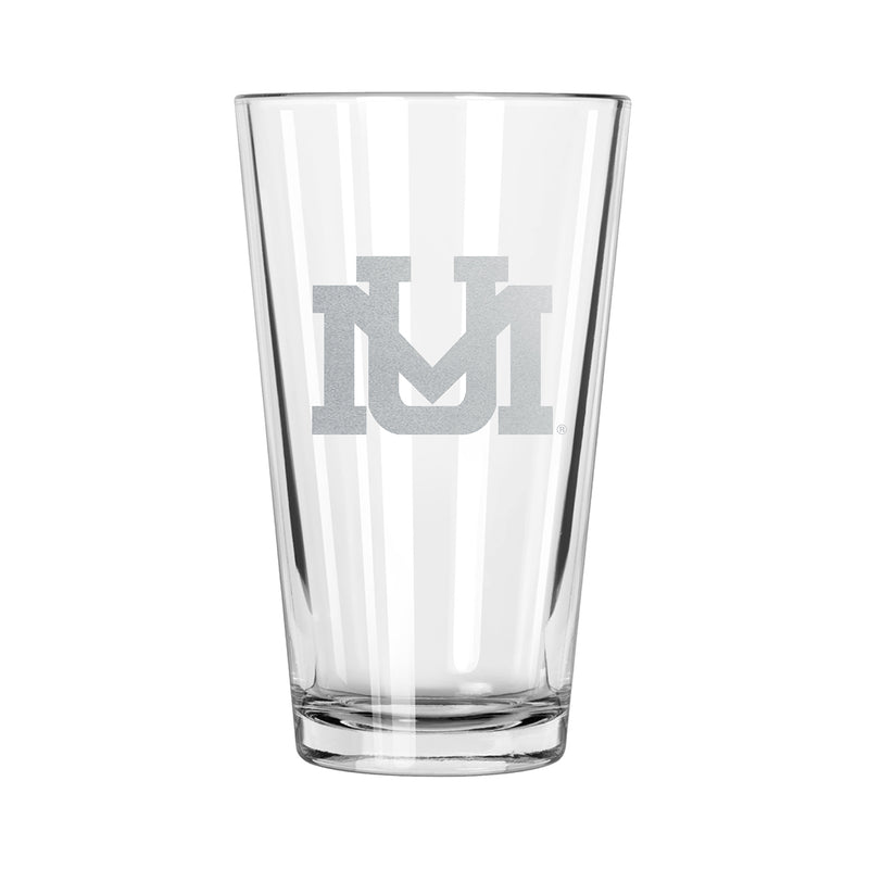 17oz Etched Pint Glass | Montana Grizzlies
COL, CurrentProduct, Drinkware_category_All, Montana Grizzlies, MT
The Memory Company