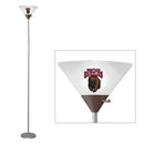 Torchiere Floor Lamp - Montana University
COL, Montana Grizzlies, MT, OldProduct
The Memory Company