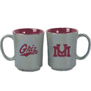 15oz Iridescent Mug Montana COL, CurrentProduct, Drinkware_category_All, Montana Grizzlies, MT 194207201695 $19.99