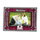 Art Glass Horizontal Frame - Montana University
COL, CurrentProduct, Home&Office_category_All, Montana Grizzlies, MT
The Memory Company