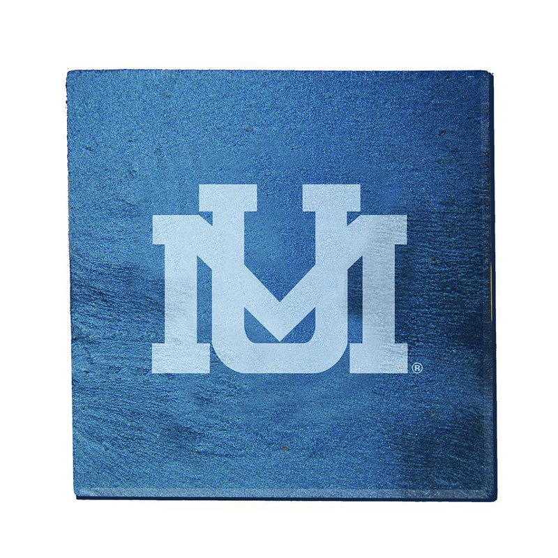 Slate Coasters Montana
COL, CurrentProduct, Home&Office_category_All, Montana Grizzlies, MT
The Memory Company