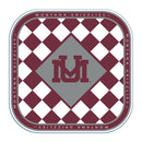 8 Pack 9 Inch Square Paper Plate | Montana University
COL, Montana Grizzlies, MT, OldProduct
The Memory Company