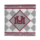 25pk Lunch Napkins - Montana University
COL, Montana Grizzlies, MT, OldProduct
The Memory Company