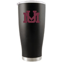 20oz Black Stainless Steel Tumbler | Montana Grizzlies
COL, CurrentProduct, Drinkware_category_All, Montana Grizzlies, MT
The Memory Company