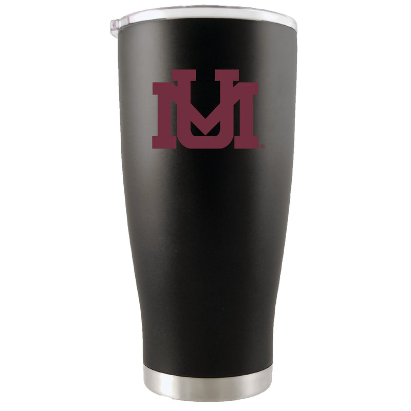 20oz Black Stainless Steel Tumbler | Montana Grizzlies
COL, CurrentProduct, Drinkware_category_All, Montana Grizzlies, MT
The Memory Company