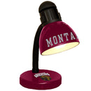 Desk Lamp - Montana University
COL, Montana Grizzlies, MT, OldProduct
The Memory Company
