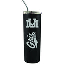 Skinny Tumbler | MONTANA
COL, Montana Grizzlies, MT, OldProduct
The Memory Company