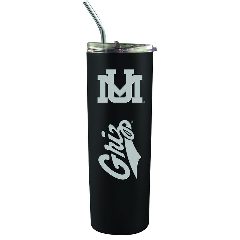 Skinny Tumbler | MONTANA
COL, Montana Grizzlies, MT, OldProduct
The Memory Company
