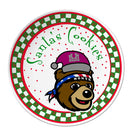 Santa Cookie Plate - Montana University
COL, CurrentProduct, Holiday_category_All, Montana Grizzlies, MT
The Memory Company