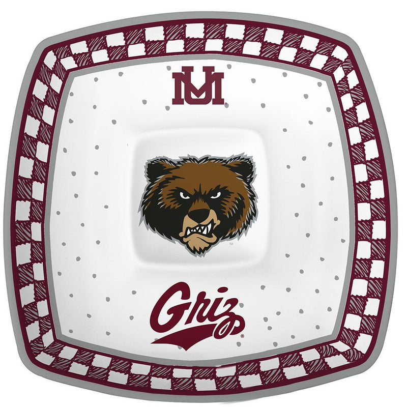 Gameday Chip n Dip - Montana University
COL, Montana Grizzlies, MT, OldProduct
The Memory Company