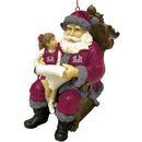 Wish Santa Ornament | Montana University
COL, Holiday_category_All, Montana Grizzlies, MT, OldProduct
The Memory Company