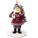 Megaphone Santa Ornament | Montana University
COL, Holiday_category_All, Montana Grizzlies, MT, OldProduct
The Memory Company