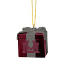 Ribbon Box Ornament | Montana University
COL, Montana Grizzlies, MT, OldProduct
The Memory Company