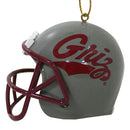 3" Helmet Ornament Montana
COL, Holiday_category_All, Montana Grizzlies, MT, OldProduct
The Memory Company