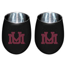 Matte SS SW Stmls Tmblr MONTANA
COL, Montana Grizzlies, MT, OldProduct
The Memory Company