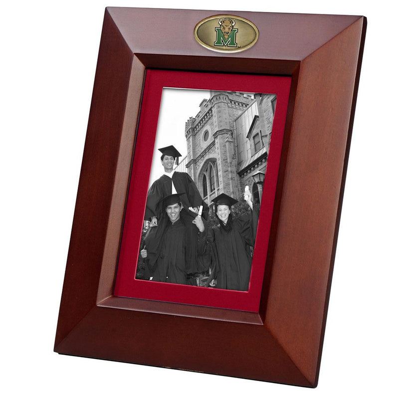 Portrait Frame Brown | Marshall University
COL, Marshall Thundering Herd, MTH, OldProduct
The Memory Company