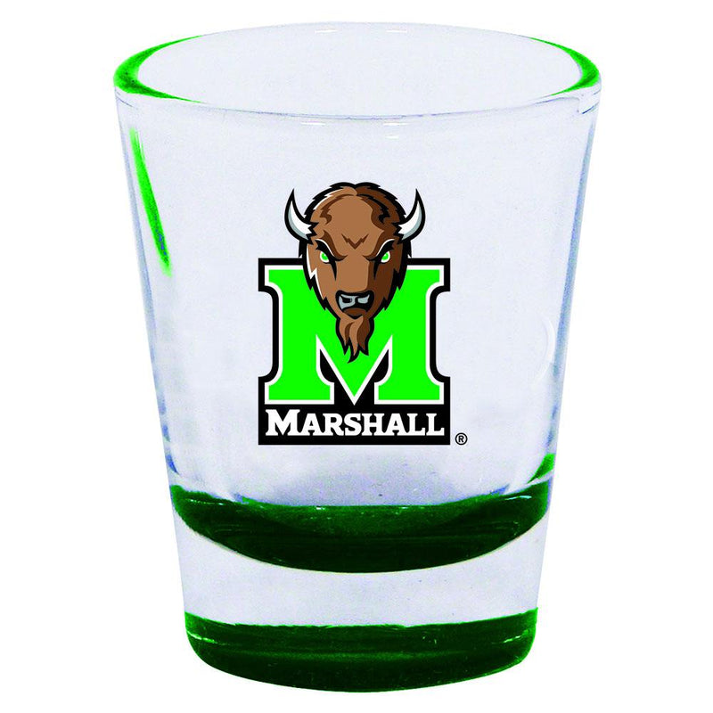 2oz Highlight Collect Glass | Marshall
COL, Marshall Thundering Herd, MTH, OldProduct
The Memory Company