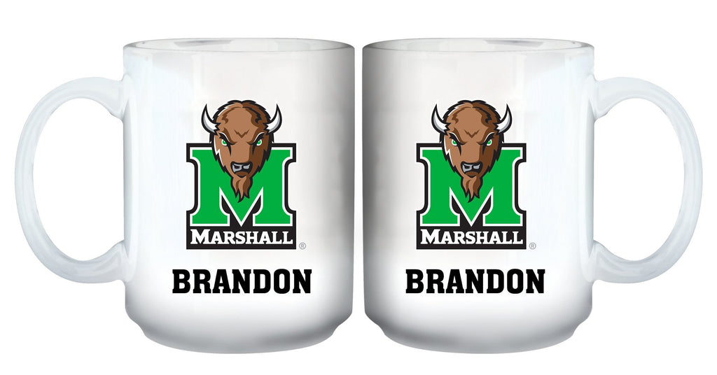 15oz White Personalized Ceramic Mug | Marshall
COL, CurrentProduct, Custom Drinkware, Drinkware_category_All, Gift Ideas, Marshall Thundering Herd, MTH, Personalization, Personalized_Personalized
The Memory Company