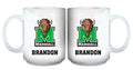 15oz White Personalized Ceramic Mug | Marshall
COL, CurrentProduct, Custom Drinkware, Drinkware_category_All, Gift Ideas, Marshall Thundering Herd, MTH, Personalization, Personalized_Personalized
The Memory Company