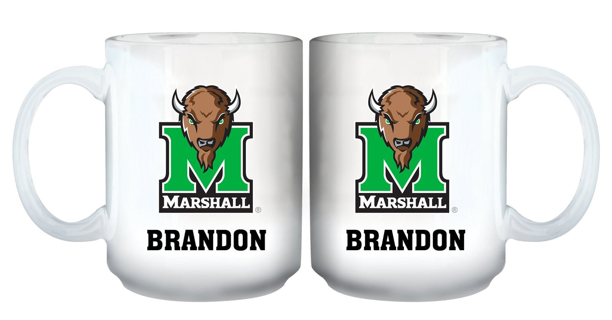 15oz White Personalized Ceramic Mug | Marshall
COL, CurrentProduct, Custom Drinkware, Drinkware_category_All, Gift Ideas, Marshall Thundering Herd, MTH, Personalization, Personalized_Personalized
The Memory Company