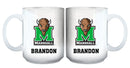 15oz White Personalized Ceramic Mug | Marshall
COL, CurrentProduct, Custom Drinkware, Drinkware_category_All, Gift Ideas, Marshall Thundering Herd, MTH, Personalization, Personalized_Personalized
The Memory Company