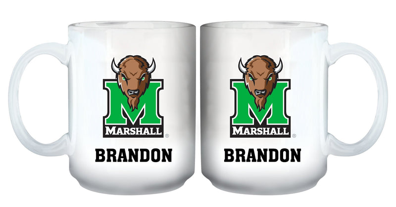 15oz White Personalized Ceramic Mug | Marshall
COL, CurrentProduct, Custom Drinkware, Drinkware_category_All, Gift Ideas, Marshall Thundering Herd, MTH, Personalization, Personalized_Personalized
The Memory Company