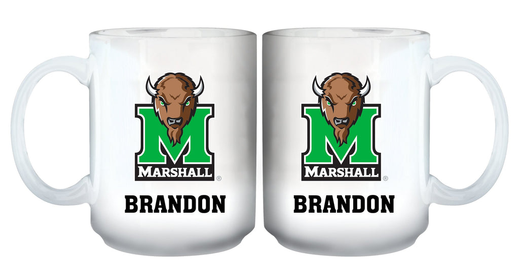 15oz White Personalized Ceramic Mug | Marshall
COL, CurrentProduct, Custom Drinkware, Drinkware_category_All, Gift Ideas, Marshall Thundering Herd, MTH, Personalization, Personalized_Personalized
The Memory Company