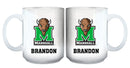 15oz White Personalized Ceramic Mug | Marshall
COL, CurrentProduct, Custom Drinkware, Drinkware_category_All, Gift Ideas, Marshall Thundering Herd, MTH, Personalization, Personalized_Personalized
The Memory Company