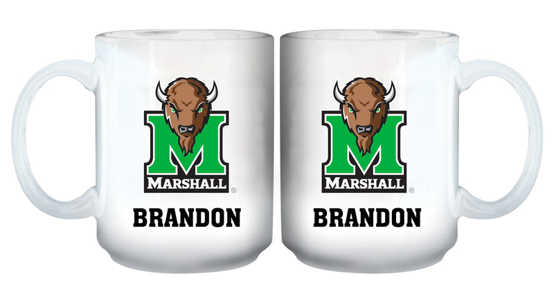 15oz White Personalized Ceramic Mug | Marshall
COL, CurrentProduct, Custom Drinkware, Drinkware_category_All, Gift Ideas, Marshall Thundering Herd, MTH, Personalization, Personalized_Personalized
The Memory Company