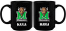 15oz. Black Personalized Ceramic Mug- Marshall
COL, CurrentProduct, Drinkware_category_All, Engraved, Marshall Thundering Herd, MTH, Personalized_Personalized
The Memory Company