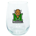 15oz Stemless Dec Wine Glass Marshall
COL, CurrentProduct, Drinkware_category_All, Marshall Thundering Herd, MTH
The Memory Company