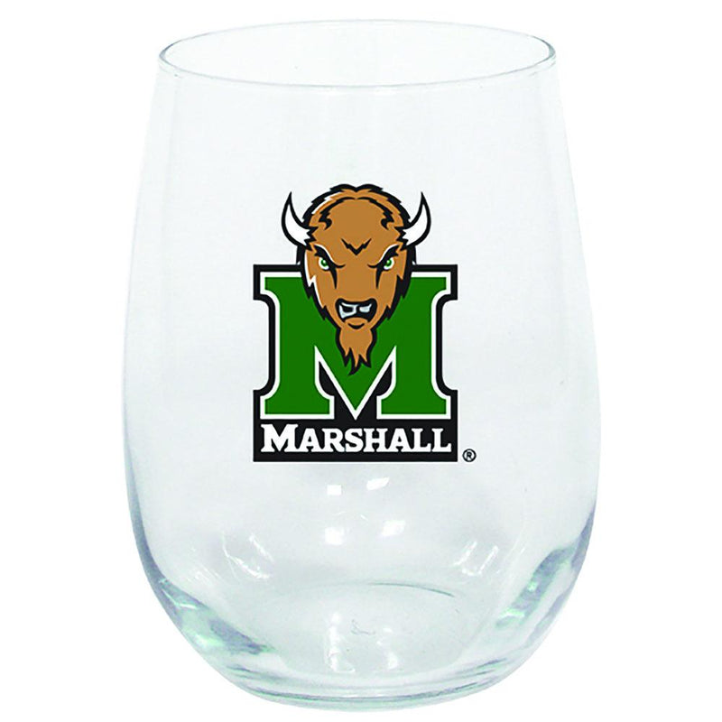 15oz Stemless Dec Wine Glass Marshall
COL, CurrentProduct, Drinkware_category_All, Marshall Thundering Herd, MTH
The Memory Company