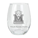 COL 15oz Personalized Stemless Glass Tumbler - Marshall
COL, CurrentProduct, Custom Drinkware, Drinkware_category_All, Gift Ideas, Marshall Thundering Herd, MTH, Personalization, Personalized_Personalized
The Memory Company