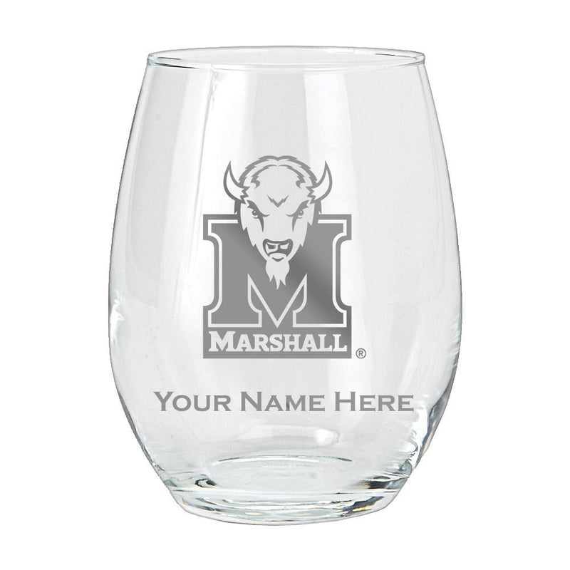 COL 15oz Personalized Stemless Glass Tumbler - Marshall
COL, CurrentProduct, Custom Drinkware, Drinkware_category_All, Gift Ideas, Marshall Thundering Herd, MTH, Personalization, Personalized_Personalized
The Memory Company
