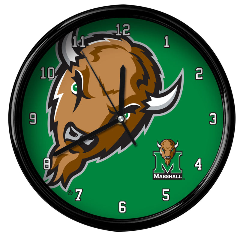 Big Logo Clock | Marshall University
COL, Marshall Thundering Herd, MTH, OldProduct
The Memory Company