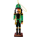 Nutcracker Ornament | Marshall University
COL, Holiday_category_All, Marshall Thundering Herd, MTH, OldProduct
The Memory Company