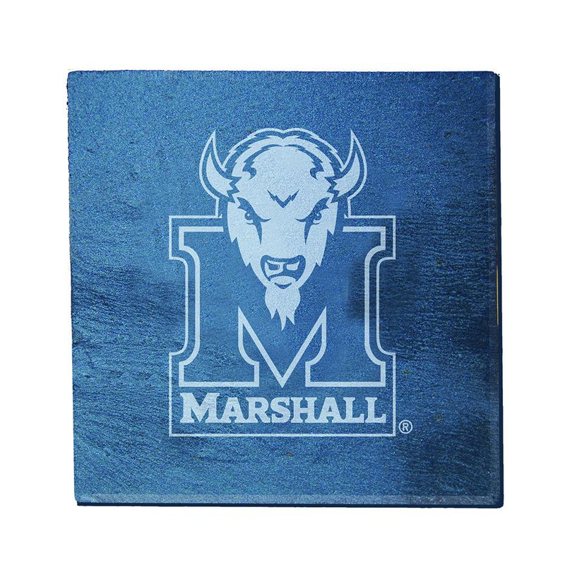 Slate Coasters Marshall
COL, CurrentProduct, Home&Office_category_All, Marshall Thundering Herd, MTH
The Memory Company