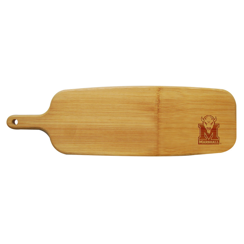 Bamboo Paddle Cutting & Serving Board | Marshall University
COL, CurrentProduct, Home&Office_category_All, Home&Office_category_Kitchen, Marshall Thundering Herd, MTH
The Memory Company