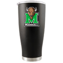 20oz Black Stainless Steel Tumbler | Marshall Thundering Herd
COL, CurrentProduct, Drinkware_category_All, Marshall Thundering Herd, MTH
The Memory Company