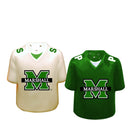 Gameday S n P Shaker - Marshall University
COL, CurrentProduct, Home&Office_category_All, Home&Office_category_Kitchen, Marshall Thundering Herd, MTH
The Memory Company