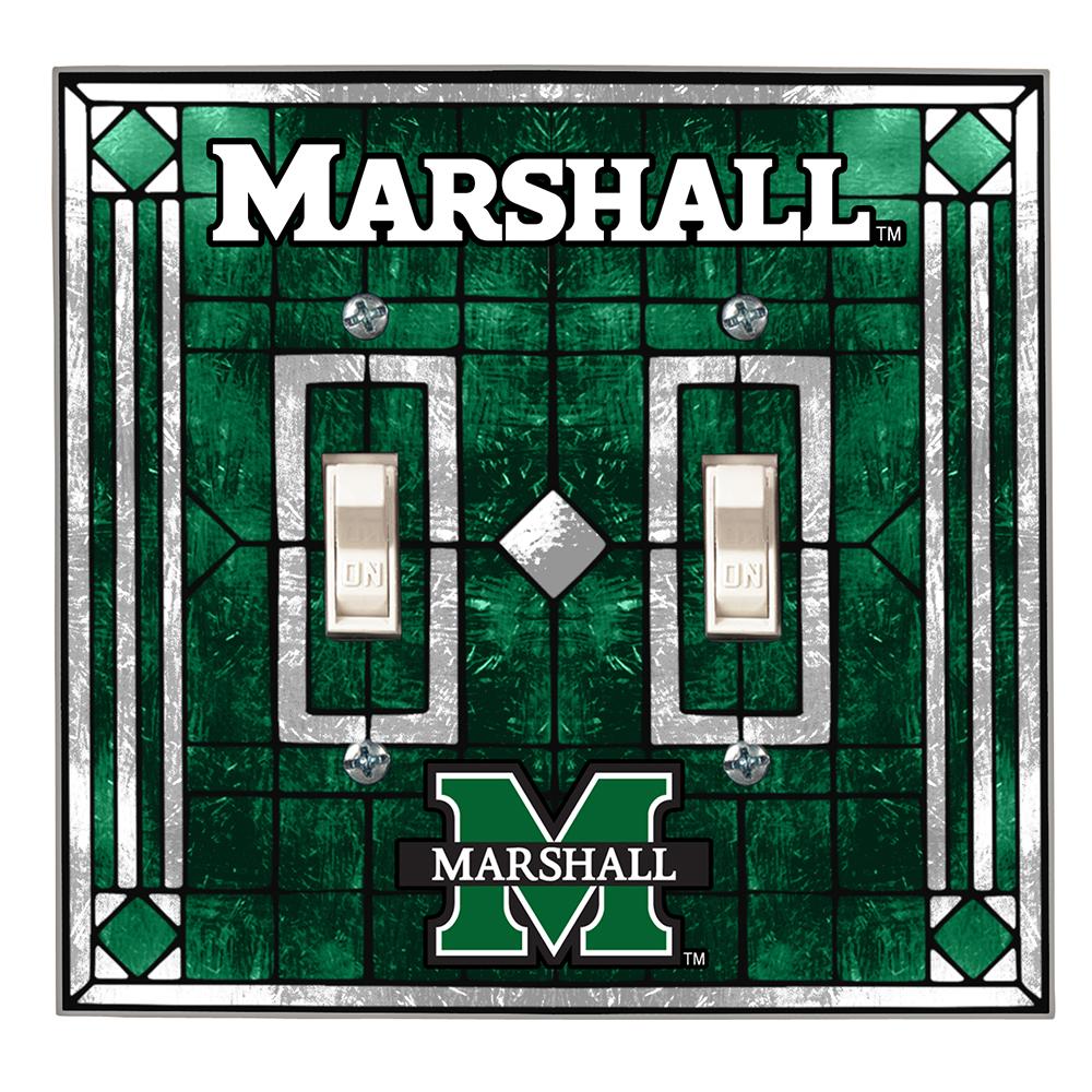 Double Light Switch Cover | Marshall University
COL, CurrentProduct, Home&Office_category_All, Home&Office_category_Lighting, Marshall Thundering Herd, MTH
The Memory Company