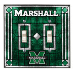 Double Light Switch Cover | Marshall University
COL, CurrentProduct, Home&Office_category_All, Home&Office_category_Lighting, Marshall Thundering Herd, MTH
The Memory Company