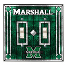 Double Light Switch Cover | Marshall University
COL, CurrentProduct, Home&Office_category_All, Home&Office_category_Lighting, Marshall Thundering Herd, MTH
The Memory Company