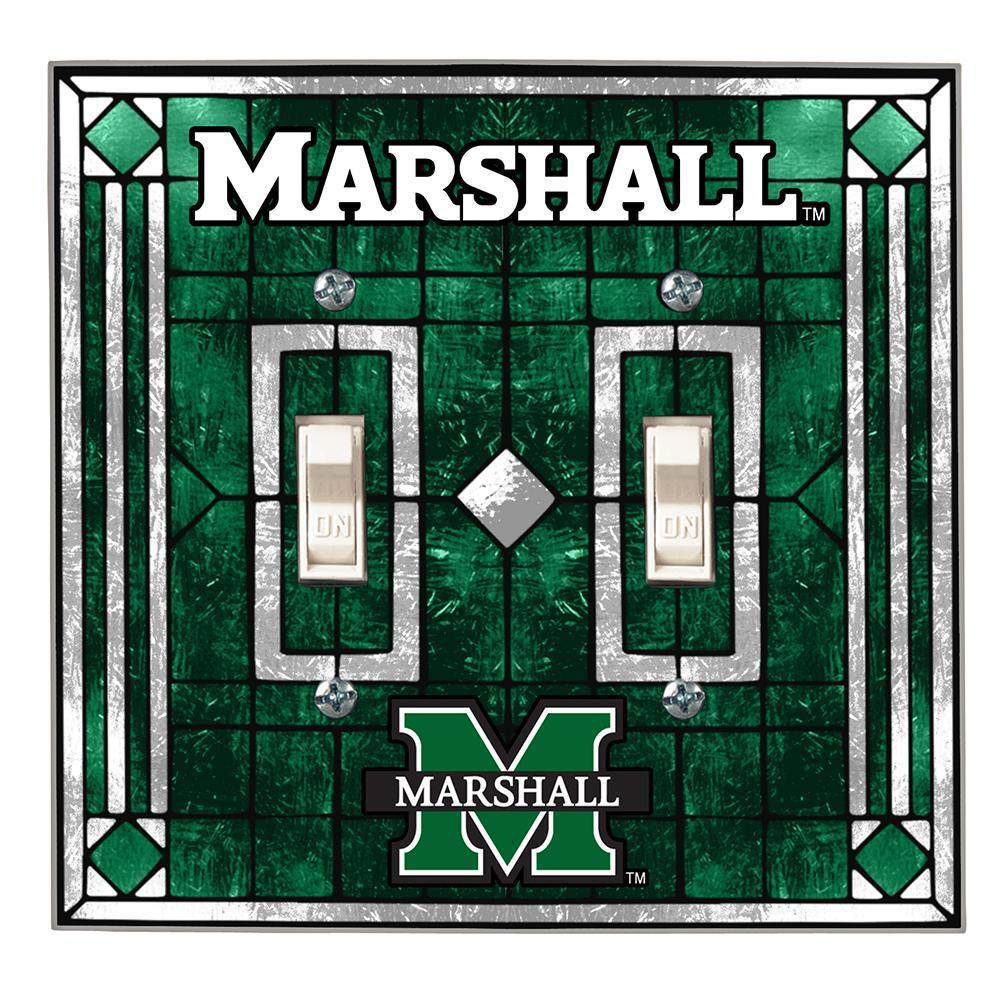 Double Light Switch Cover | Marshall University
COL, CurrentProduct, Home&Office_category_All, Home&Office_category_Lighting, Marshall Thundering Herd, MTH
The Memory Company