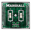 Double Light Switch Cover | Marshall University
COL, CurrentProduct, Home&Office_category_All, Home&Office_category_Lighting, Marshall Thundering Herd, MTH
The Memory Company