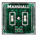 Double Light Switch Cover | Marshall University
COL, CurrentProduct, Home&Office_category_All, Home&Office_category_Lighting, Marshall Thundering Herd, MTH
The Memory Company