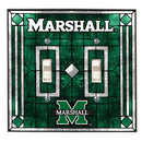 Double Light Switch Cover | Marshall University
COL, CurrentProduct, Home&Office_category_All, Home&Office_category_Lighting, Marshall Thundering Herd, MTH
The Memory Company