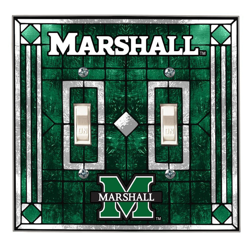 Double Light Switch Cover | Marshall University
COL, CurrentProduct, Home&Office_category_All, Home&Office_category_Lighting, Marshall Thundering Herd, MTH
The Memory Company