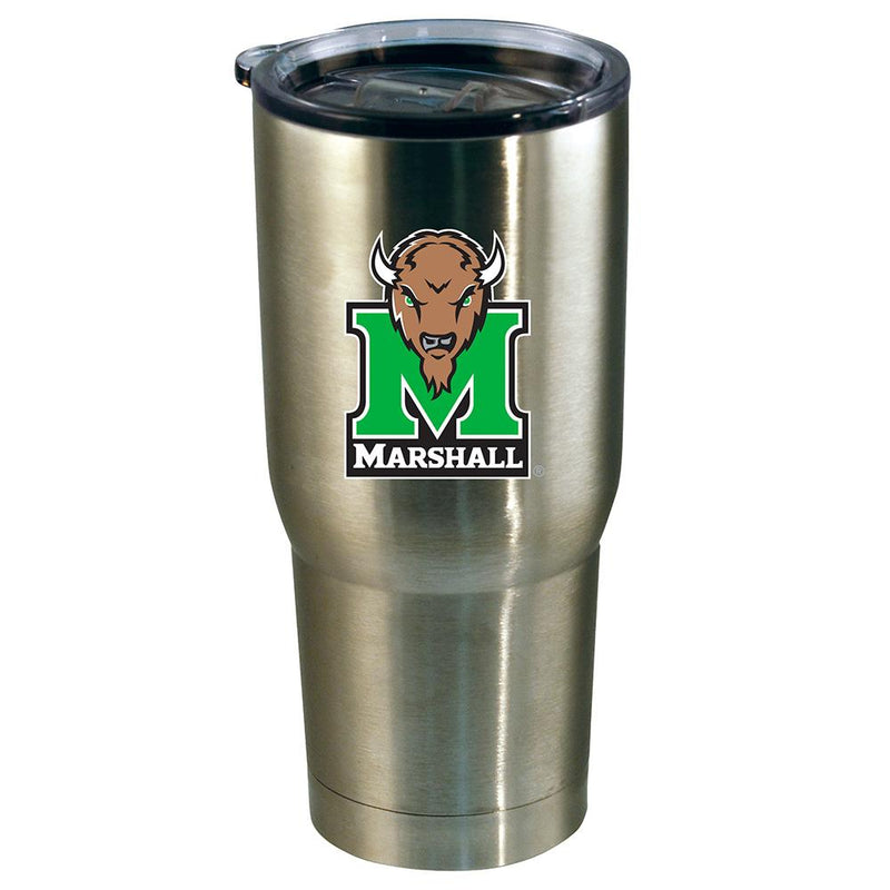 22oz Decal Stainless Steel Tumbler | Marshall
COL, Drinkware_category_All, Marshall Thundering Herd, MTH, OldProduct
The Memory Company