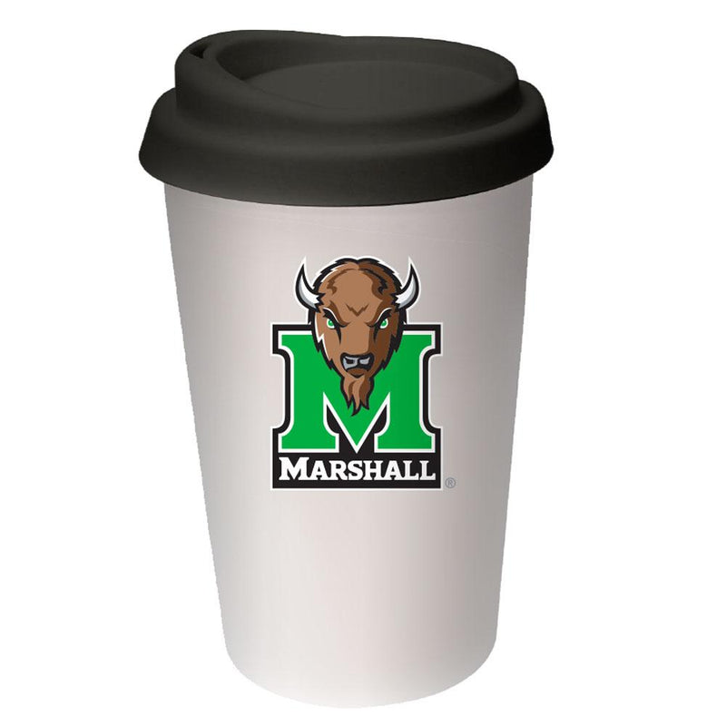Logo Travel Mug | Marshall University
COL, Marshall Thundering Herd, MTH, OldProduct
The Memory Company